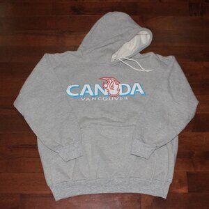 ('90s) VANCOUVER CANADA